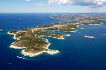 Capo Kamenjak