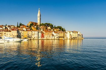 Rovinj / Rovigno