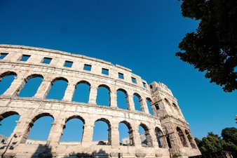 L'Arena di Pola