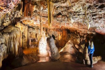 Grotta Baredine