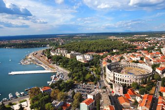 Pula / Pola