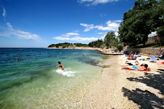 Poreč / Parenzo