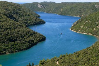 Lim fjord