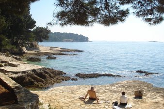Poreč / Parenzo